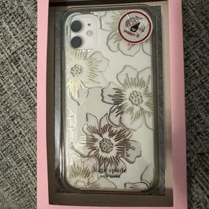Kate Spade iPhone 11 Case